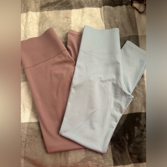 No line show leggings brand new - Picture 2 of 2